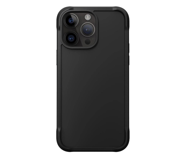 Nomad Rugged Case iPhone 14 Pro Max black - 1258591 - zdjęcie